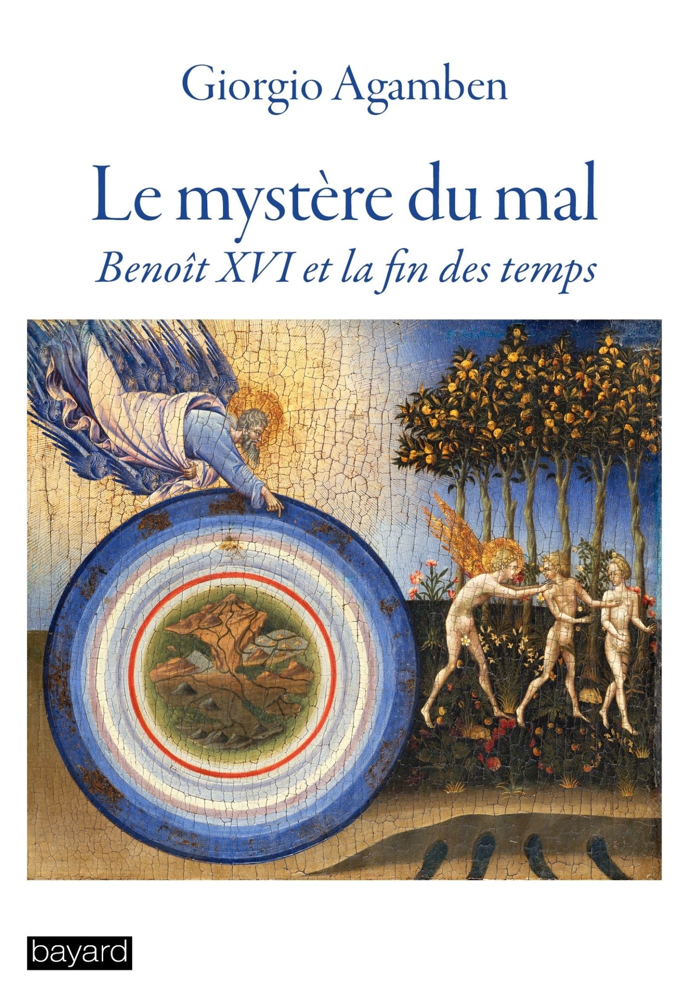 Le mystère du Mal: Benoit XVI et la fin des temps