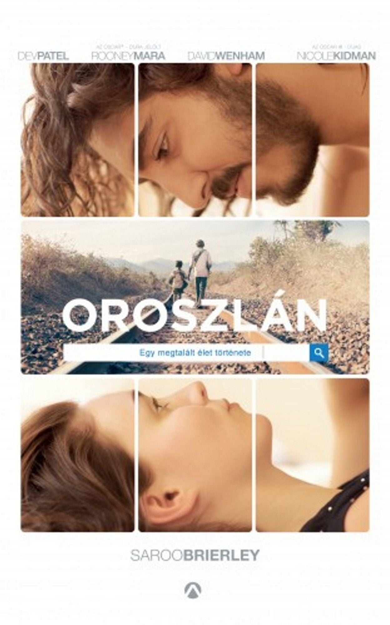 Oroszlán