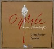 Rameau, Clérambault: Orphée