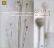 Couperin: Messes Pour Le Paroisses & Pour Les Couvents