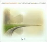 Jean Henry D'anglebert: Suites Pour Clavecin