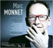 Marc Monnet: Bosse, Crâne Rasé, Nez Crochu; ÉPaule Cosue, Bouche Ouverte, Coeur Fendu; Imaginary Travel