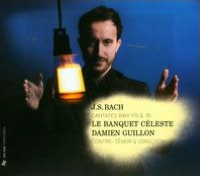 Bach: Cantates BWV 170 & 35