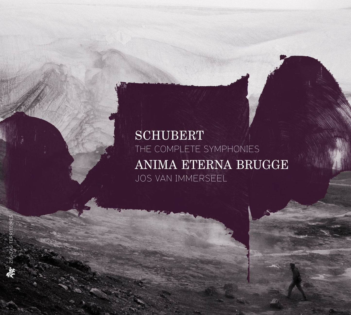 Schubert: The Complete Symphonies