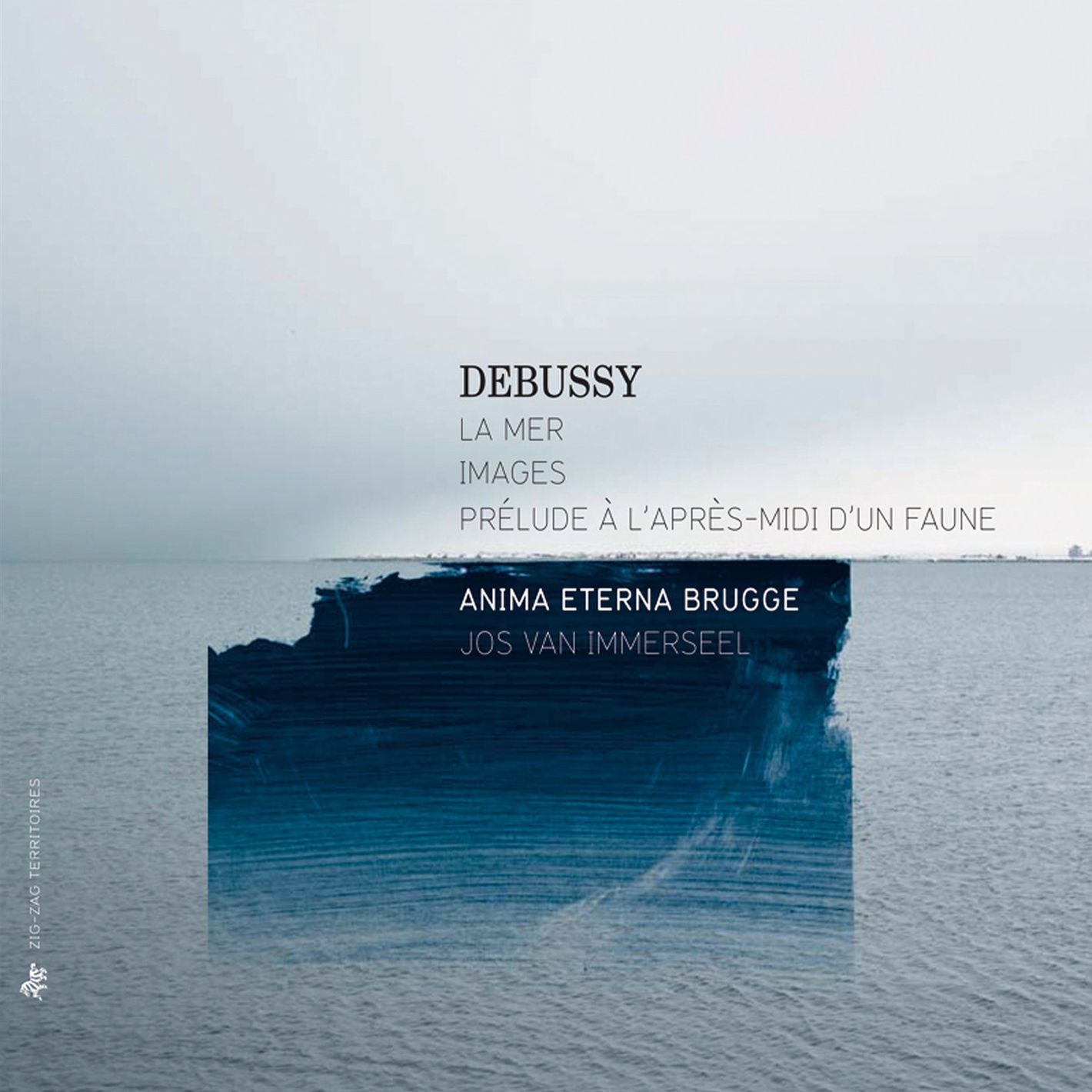 Debussy: La Mer; Images; Pr?lude ? l'apr?s-midi d'un Faune