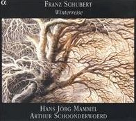 Franz Schubert: Winterreise