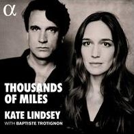 Thousands Of Miles