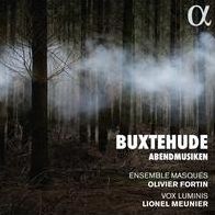 Buxtehude: Abendmusiken