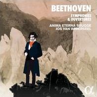 Beethoven: Symphonies & Ouvertures
