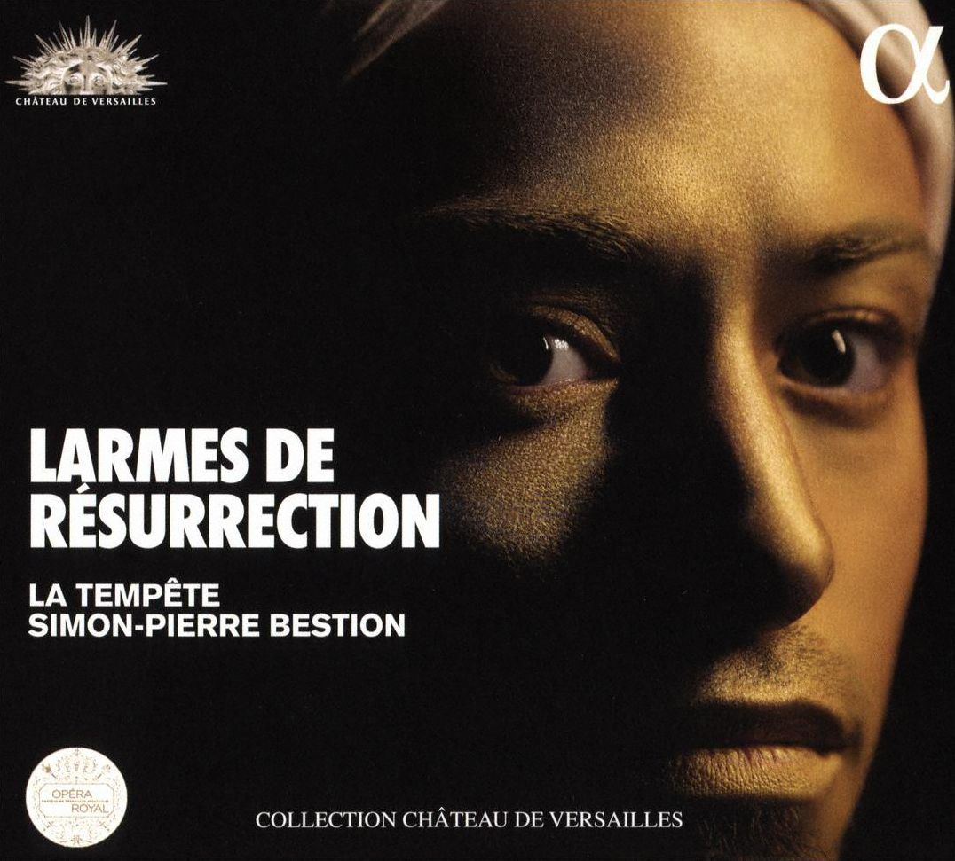 Larmes de Résurrection: Schütz, Schein