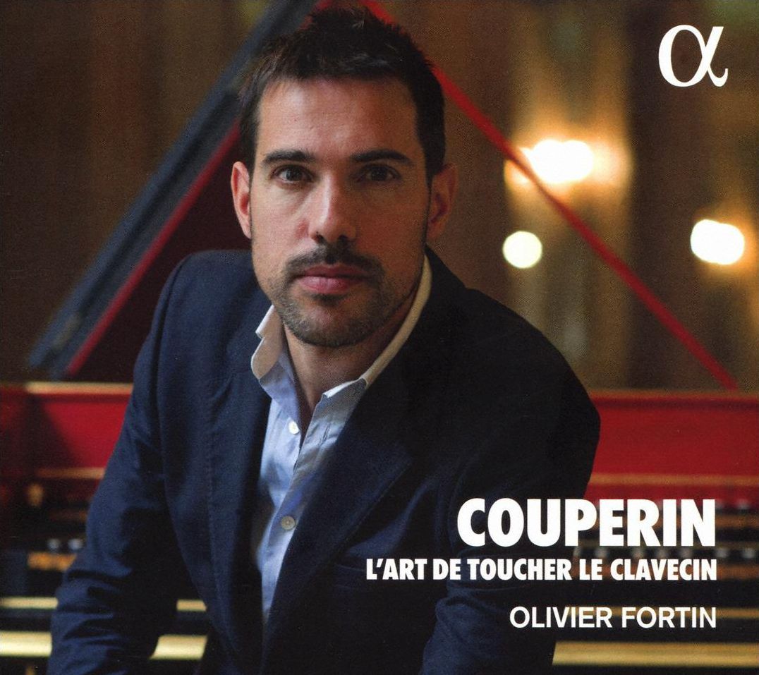 Art De Toucher Le Clavecin (Couperin / Fortin)