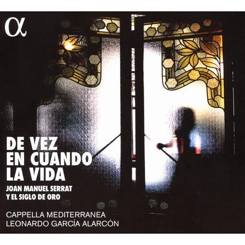 Vez En Cuando La Vida