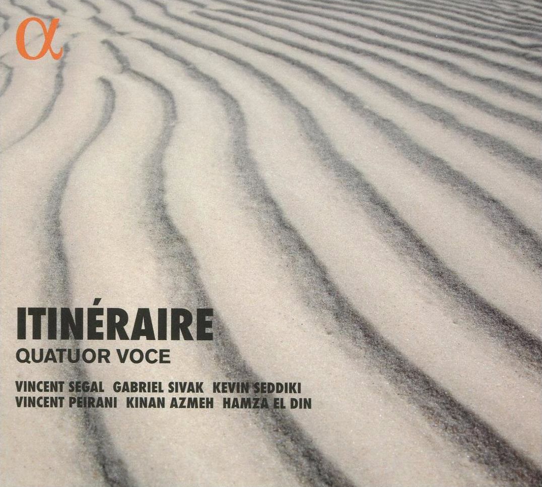Itineraire