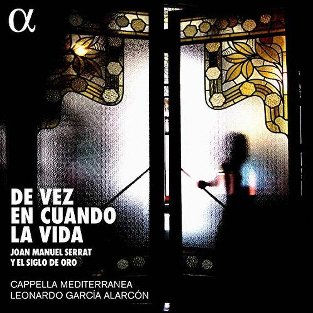 Vez En Cuando La Vida