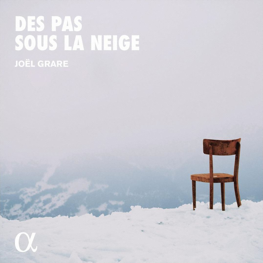 Pas Sous La Neige (Grare / Grare)