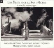 Une Messe pour la Saint-Michel et tous les saints anges