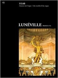 Lunéville, France 1751