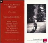 Mozart: Dans un bois solitaire