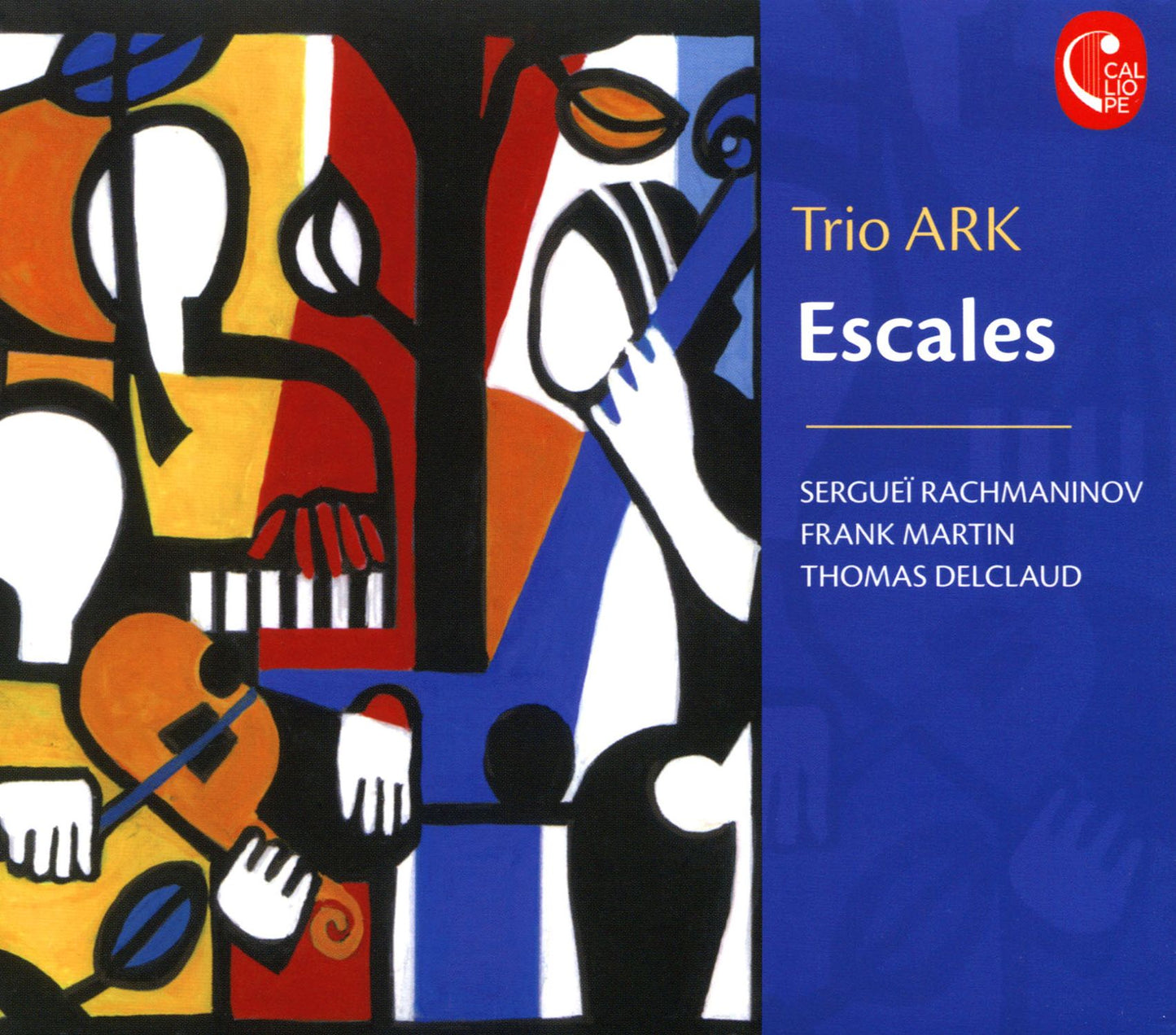 Escales