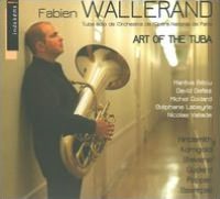 Art Of The Tuba