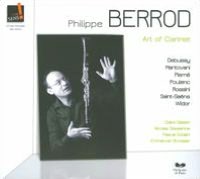 Art of the Clarinet