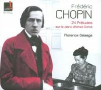 Chopin: 24 Preludes