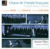 Verdi, Franck, Gounod