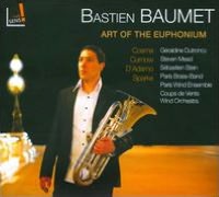 Art of the Euphonium
