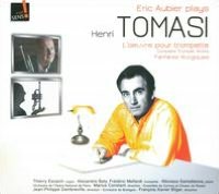 Henri Tomasi: Complete Trumpet Works