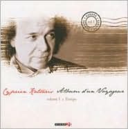 Album D'un Voyageur, Vol. 1: Europe
