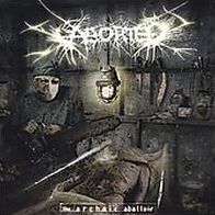 Archaic Abattoir (Aborted)
