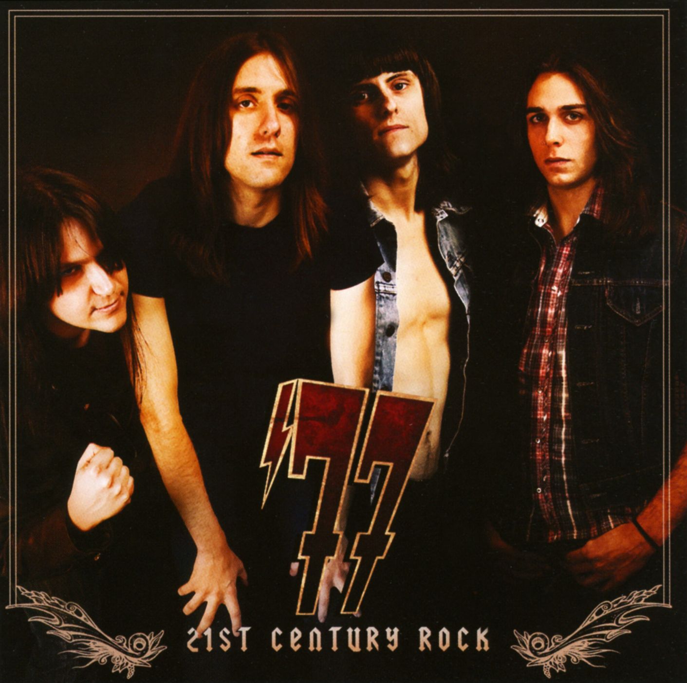 21st Century Rock