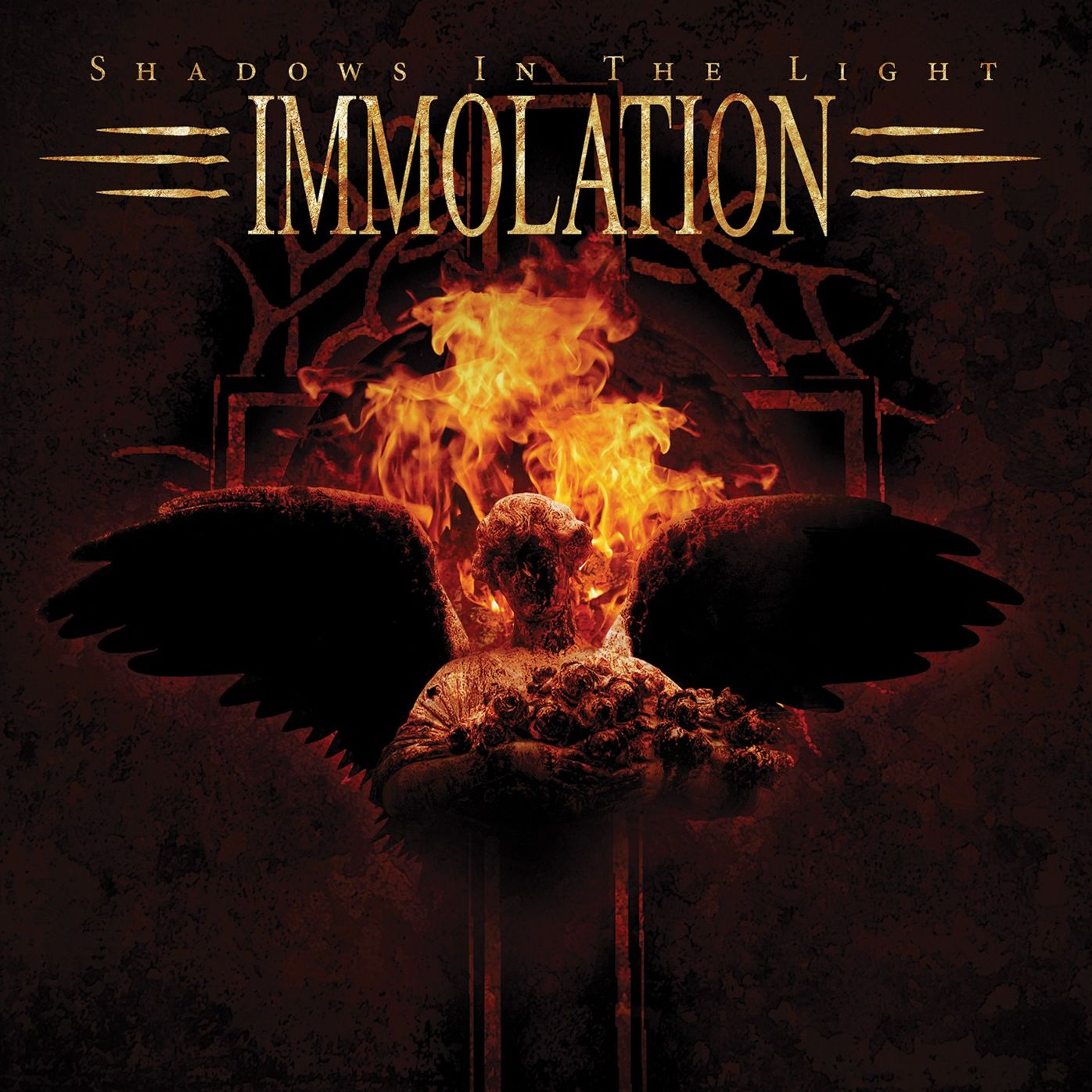 Shadows In The Light [180G Vinyl]