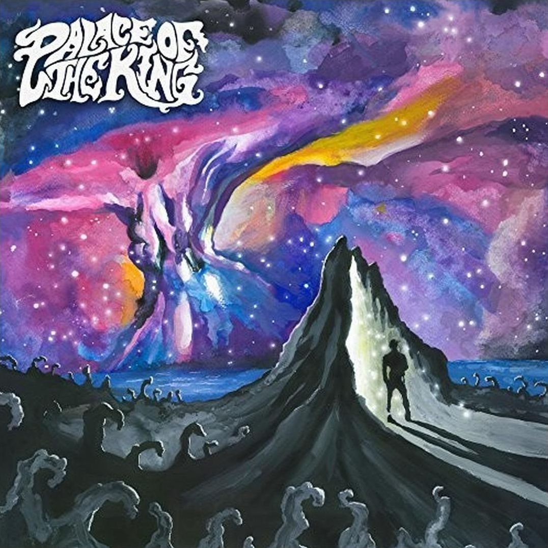 White Bird/burn The Sky