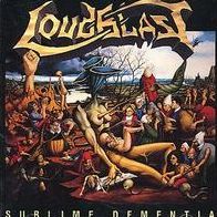 Sublime Dementia