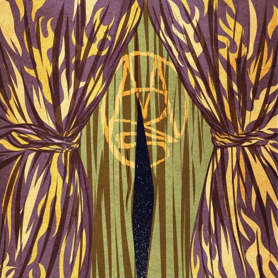 Apex Iii (Praise For The Burning Soul)