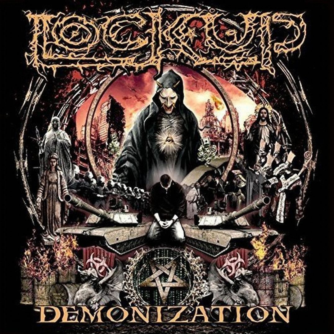Demonization