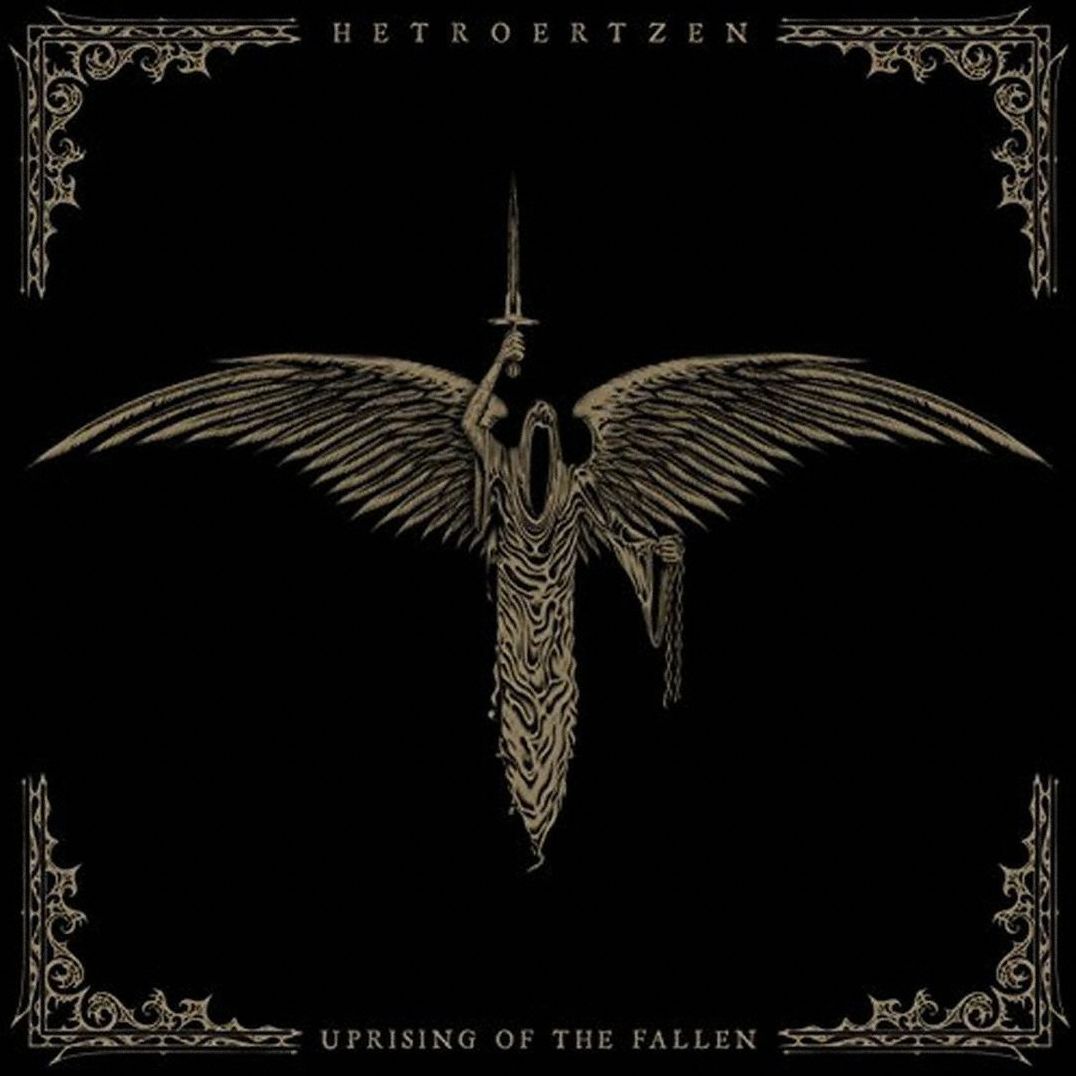 Uprising Of The Fallen