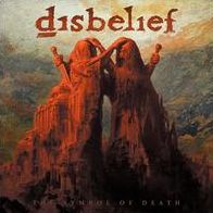 Symbol Of Death [Gatefold Cover]