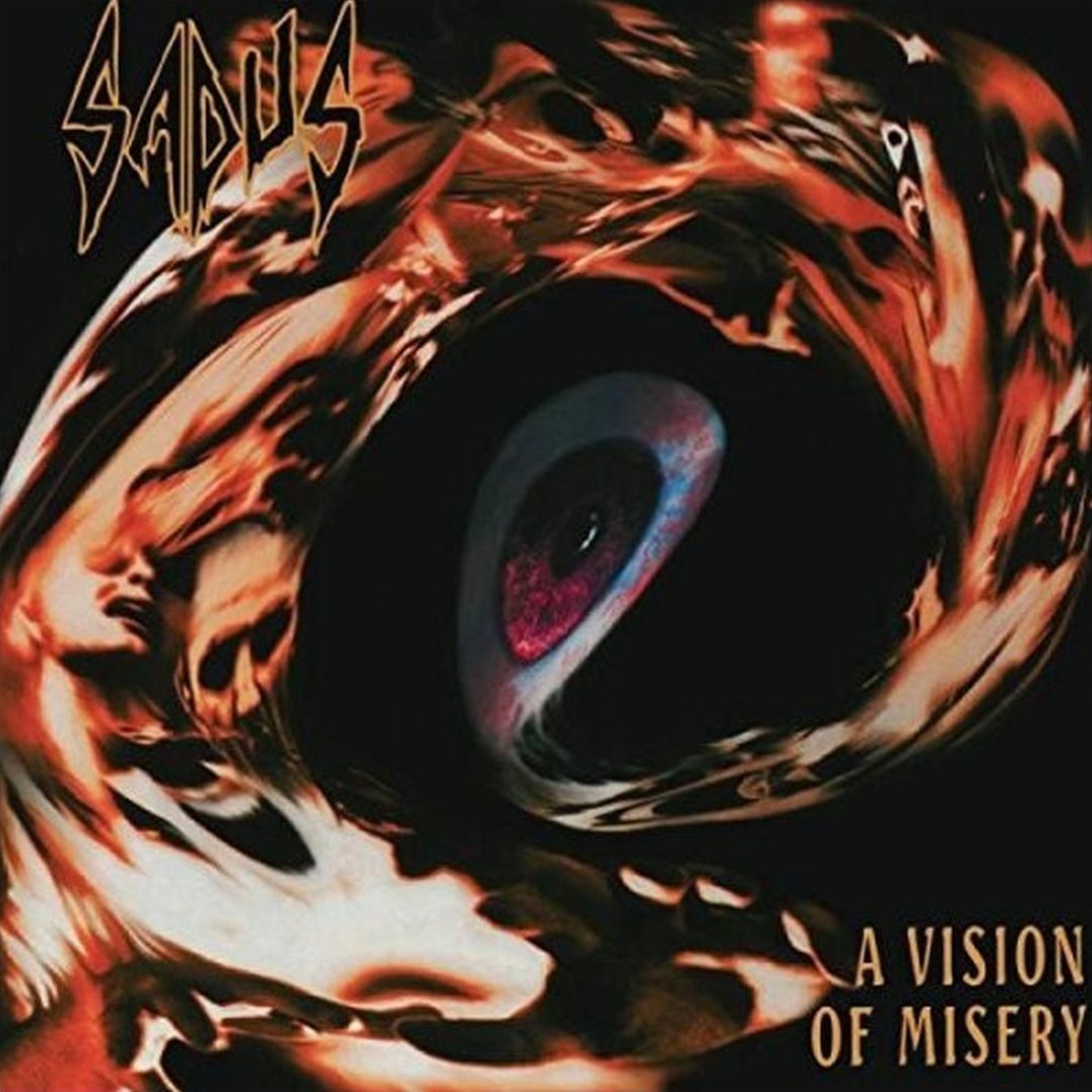 A Vision Of Misery