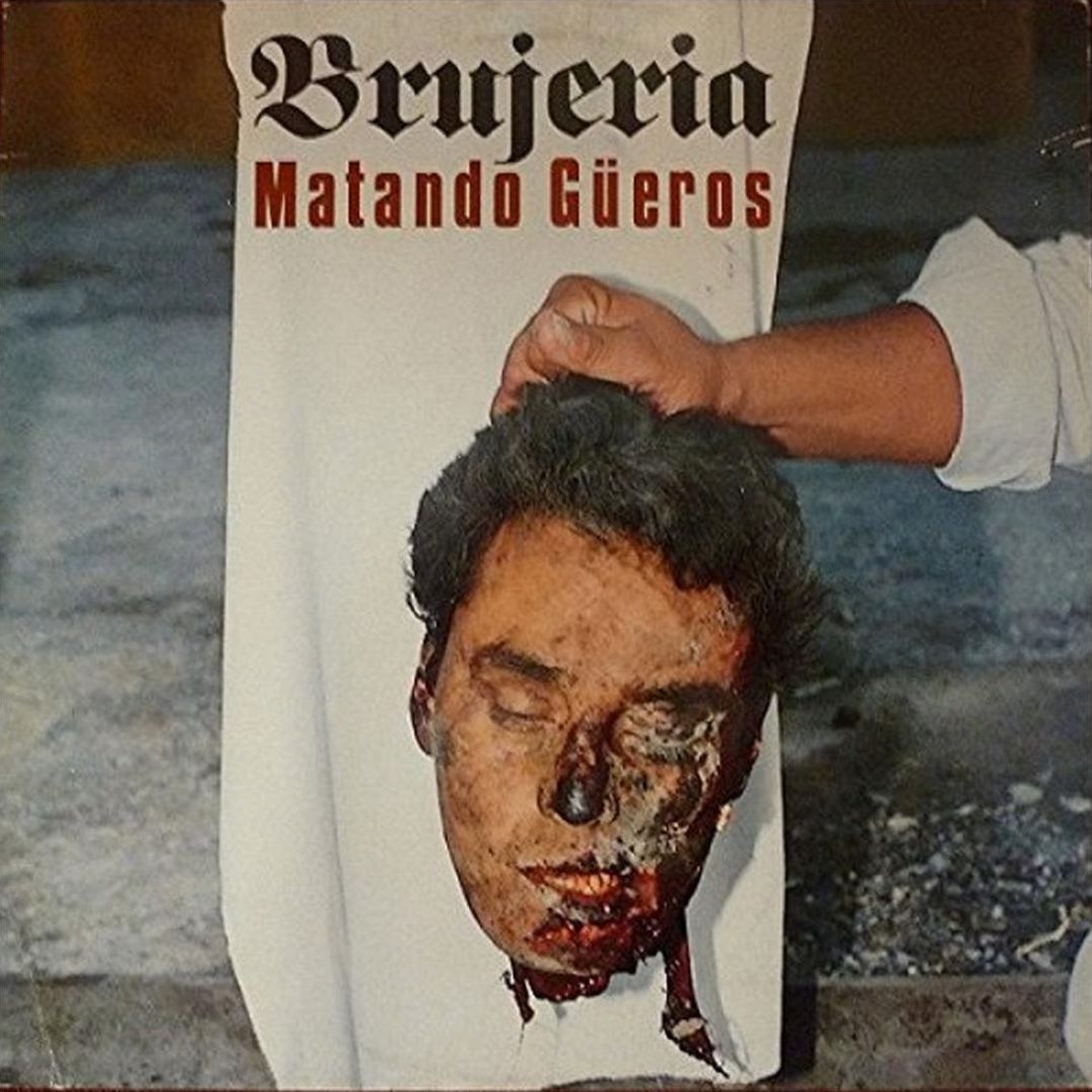 Matando Güeros