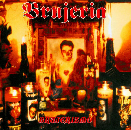 Brujerizmo