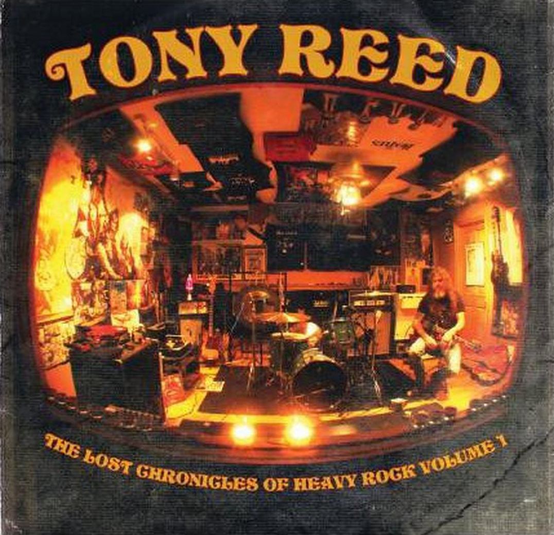 Lost Chronicles of Heavy Rock, Vol. 1