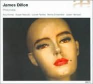 James Dillon: Philomela