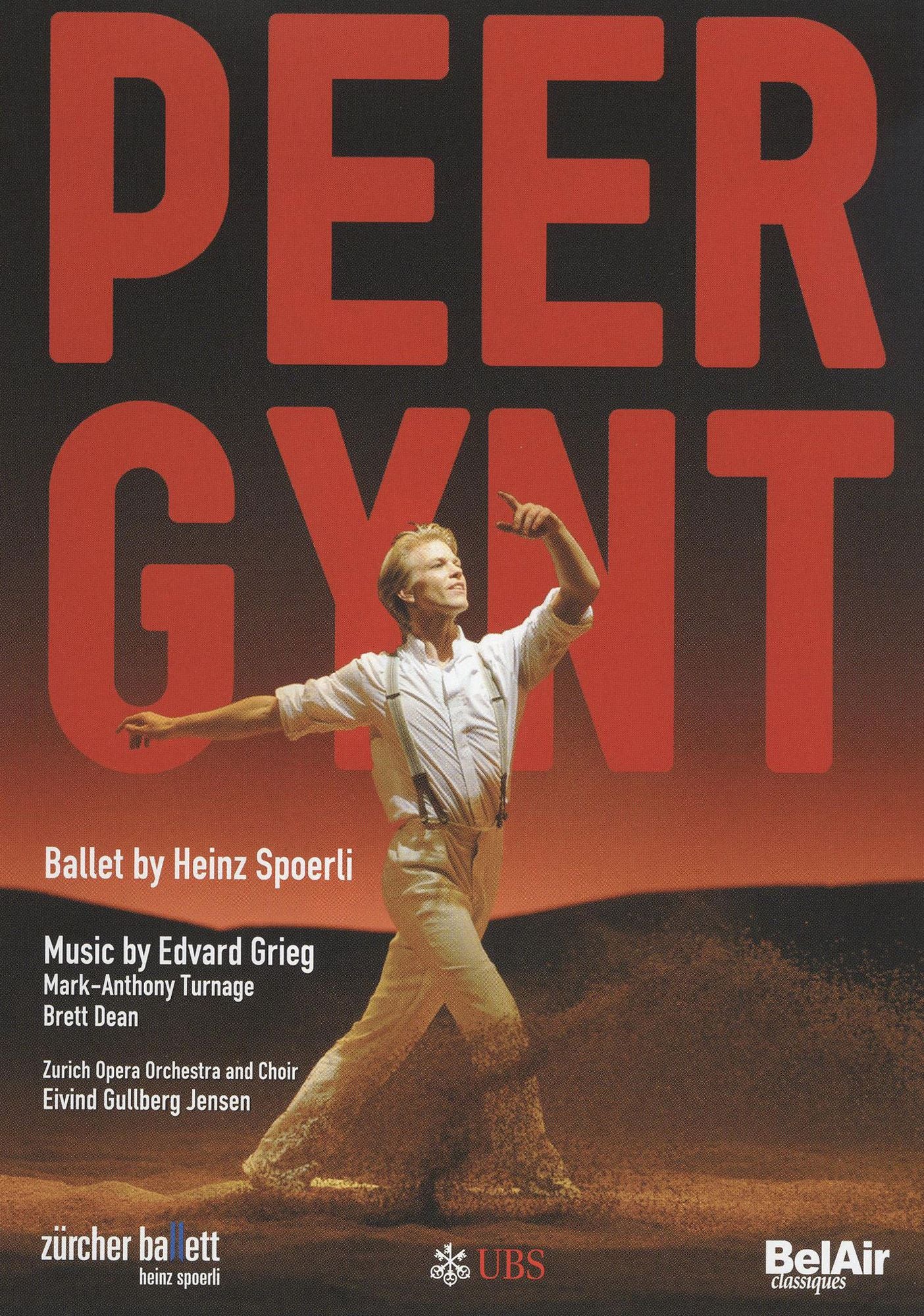 Peer Gynt
