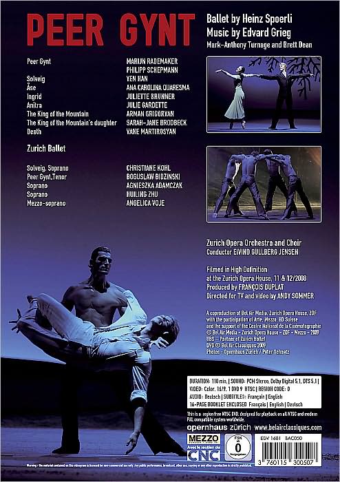 Peer Gynt