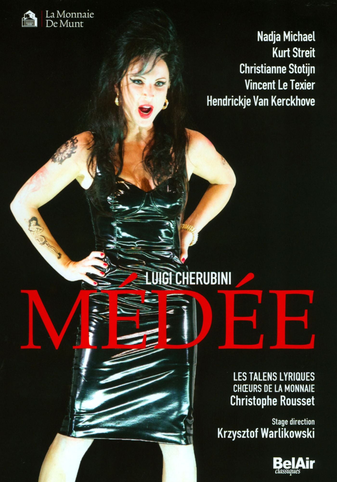 Medee