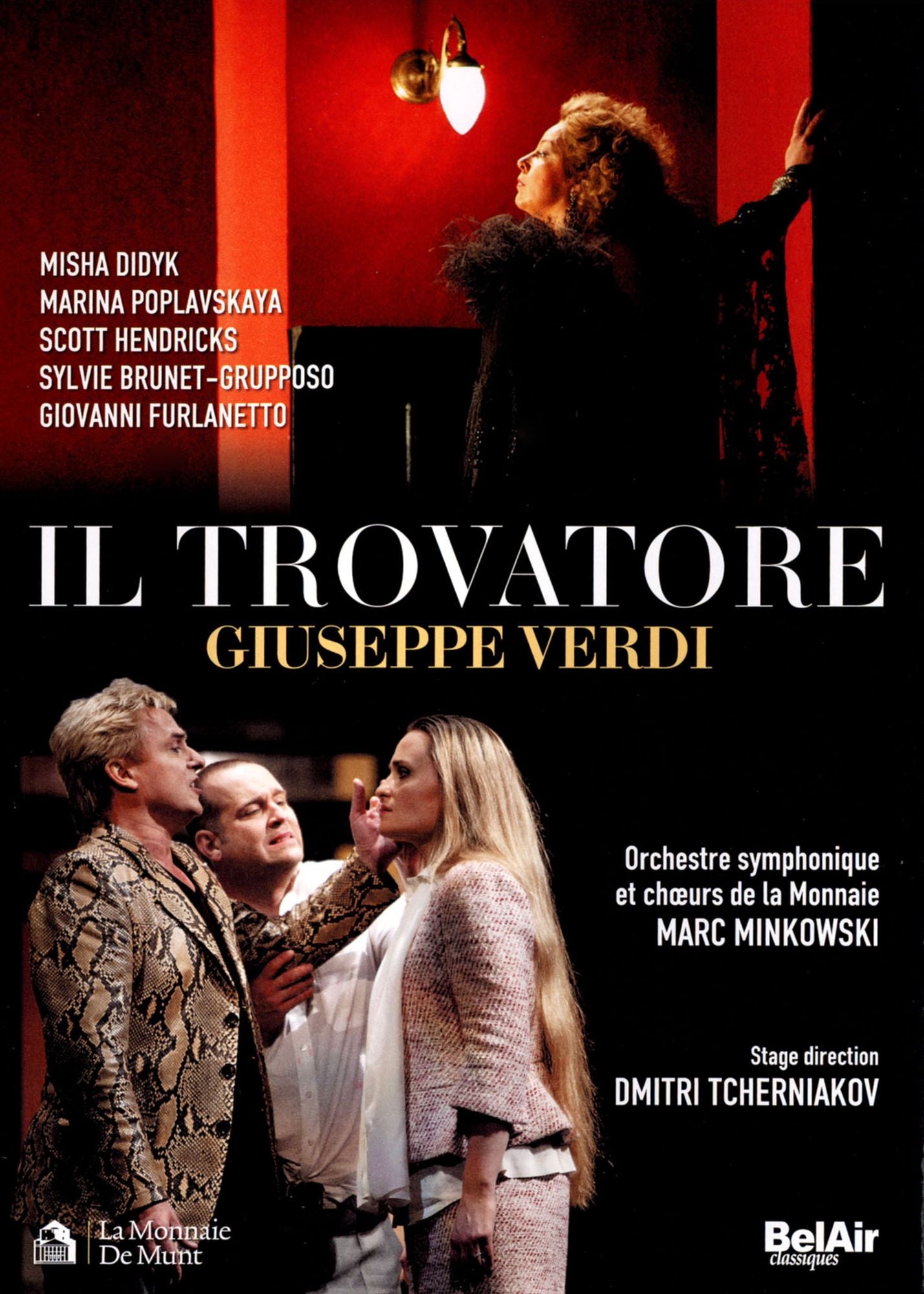 Il Trovatore