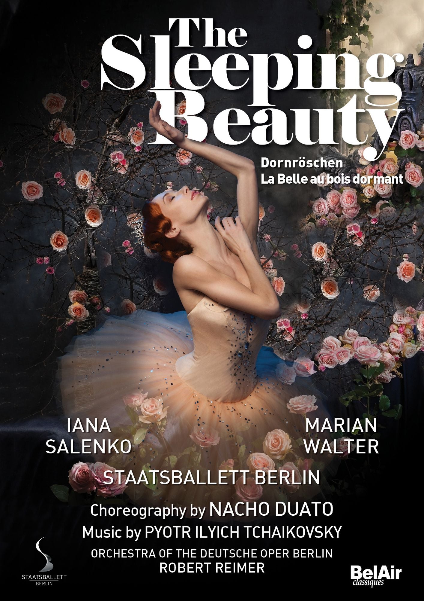The Sleeping Beauty (Staatsballett Berlin)