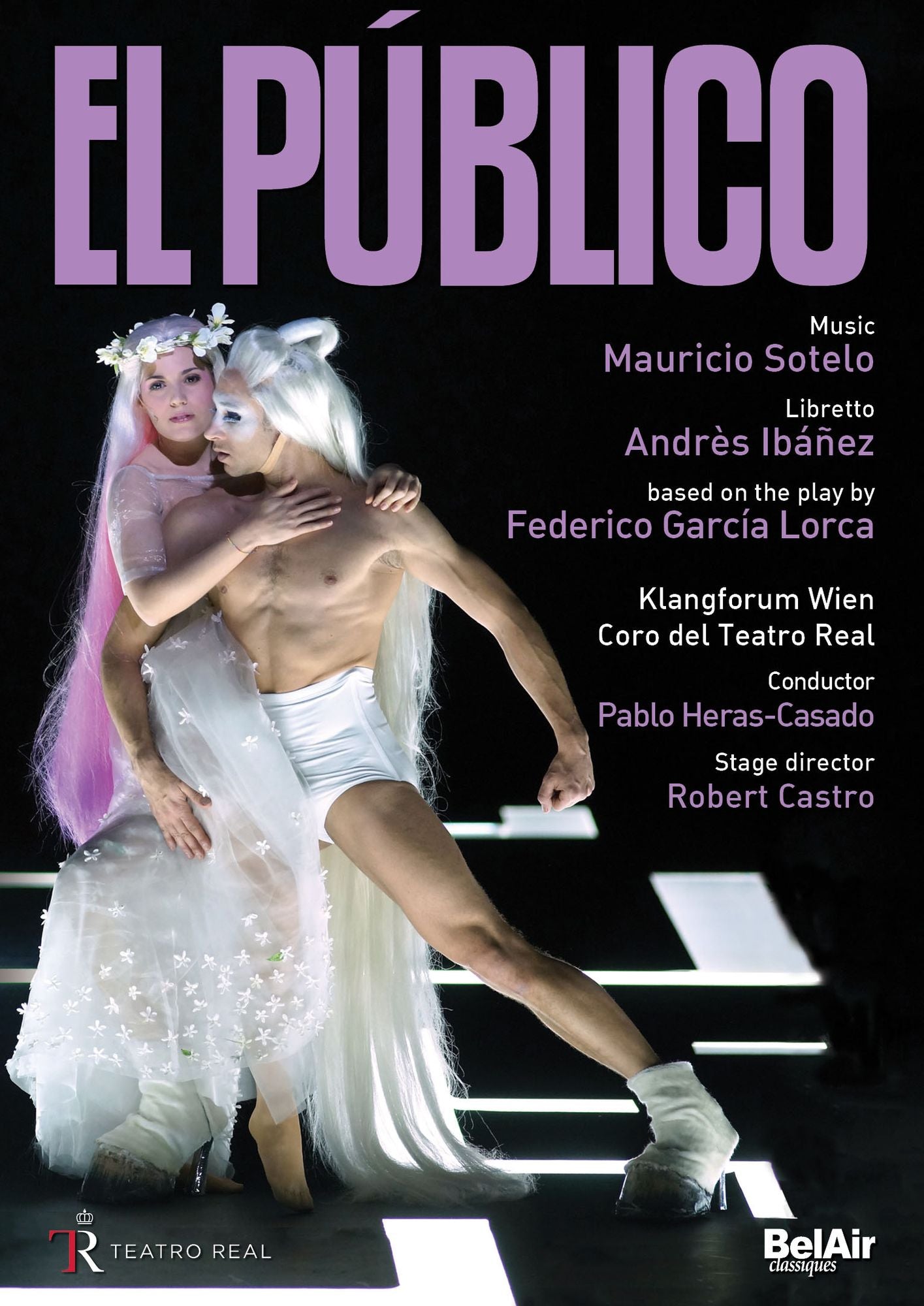 El Público (Teatro Real)